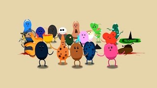 Dumb Ways to Die  USA Edition [upl. by Kieran761]