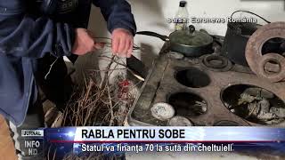 RABLA PENTRU SOBE [upl. by Barthol]