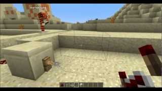 Minecraft 131 Debut  Jar Download [upl. by Ahsiuqat723]