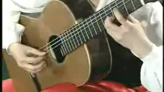 Li Jie  Dionisio Aguado  Rondo Op 2 N 3 [upl. by Errecart]