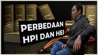 Apakah Perbedaan Hukum Perdata Internasiona dan Hukum Ekonomi Internasional [upl. by Eiramnna]