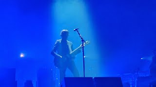 Interpol  PDA Live at Alexandra Palace 20th Anniversary of Antics Tour 08112024 [upl. by Eeresid174]