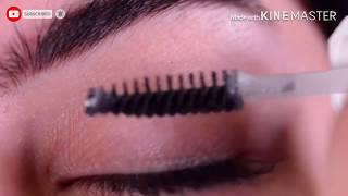 Mavala Double Lash  مقوي الرموش و الحواجب مافالا دبل لاش [upl. by Boothe]