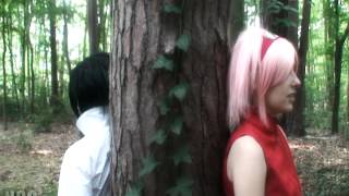 SasuSaku CMV  Wish I Could Explain [upl. by Schulze]