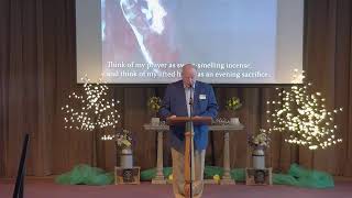 Center Road Church of Christ Live Stream [upl. by Boy]