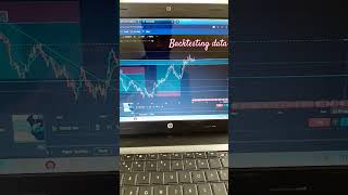 quotHow to Backtest a Trading Strategy StepbyStep Guide on Live Chartsquot backtesting trading bankn [upl. by Othilie504]