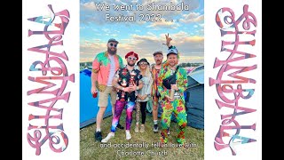 We went to Shambala Festival 2022 and accidentally fell in love with Charlotte Church [upl. by Desdamona]