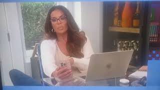 rhonj bravo PREVIEW OF THE SEASON FINALE OF SEASON 14 OF NEW JERSEY HOUSEWIVES drama fight wwhl [upl. by Gombosi]