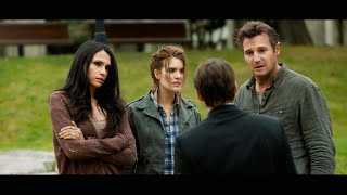 Taken 2 Full Movie English Review amp Facts  Liam Neeson Maggie Grace Famke Janssen Luke Grimes [upl. by Aihsoek]