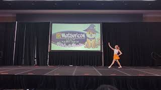 Matsuricon 2024 JPopKPop Dance Gala Performance Moonlight Densetsu OFFICIAL VIDEO [upl. by Joscelin]