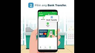 Paano Gamitin ang Bank Transfer sa PayMaya Negosyo [upl. by Trillby314]