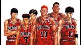 SLAMDUNK  UNANG JUMPSHOT NI SAKURAGI EPISODE 100101 [upl. by Gundry688]