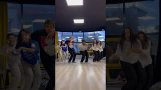 Antenna Dance Choreo zuchu dance amapiano africandrummusic [upl. by Eirek226]