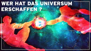 Die Geburt des Universums Eine Reise zur Morgendämmerung der Nacht der Zeit  Dokumentar Weltall [upl. by Lebatsirc770]