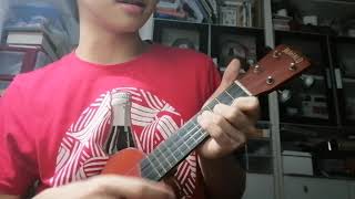 Cuco  quot Keeping Tabs quot Ukulele Chords Tutorial Lesson Easy How To Play Full Song [upl. by Nyberg]