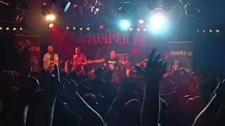 ★ Stomper 98 ★ Stomper98offiziell 932024 Wien Arena [upl. by Einnol864]