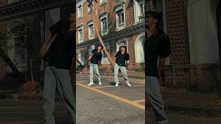 One love  Shubh  Dance Choreography  Ft YASH KOTHEKAR dancecover oneloveshubh shubh [upl. by Hareenum]