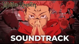 MALEVOLENT SHRINE  Jujutsu Kaisen Soundtrack EPIC HQ COVER [upl. by Ilanos94]