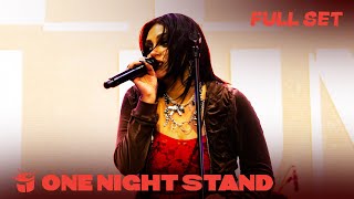 Thelma Plum  Full Set live at One Night Stand 2024 [upl. by Blayne857]