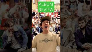 BABEL  MUMFORD AND SONS albumreview [upl. by Aikemot281]