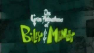 The Grim Adventures of Billy and Mandy Intro [upl. by Kaehpos]