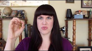 Ask A Mortician Hip Knee amp Breast Implants [upl. by Epstein]