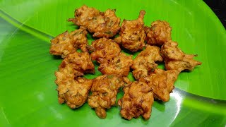 5 நிமிடத்தில் போன்டா ரெடி  bonda in tamil  evening snacks recipe  tea time snacks recipe [upl. by Diego613]