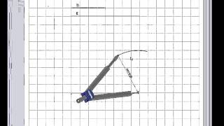 Construcción de trapezoides 1º BACH [upl. by Brita]