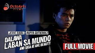 DALAWA LABAN SA MUNDO 1993  Full Movie  Jeric Raval Ruffa Gutierrez Eddie Rodriguez [upl. by Cykana]