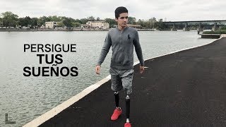 PERSIGUE TUS SUEÑOS  Video Motivacional Vidalito English Subtitles [upl. by Eldnik386]