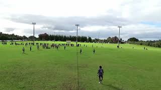 2024 Round 6 Premier Men Kerikeri v Kamo [upl. by Stander378]