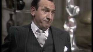 I Want A Holiday  Fall amp Rise of Reginald Perrin  BBC Comedy Greats [upl. by Eicrad]