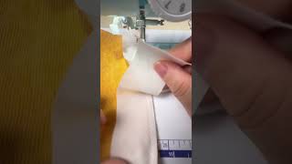 Sewing Tips and Tricks p2 SewingHacks SewingIdeas SewingForBeginners DIYClothing [upl. by Littlejohn191]