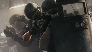 The New Rainbow Six Siege [upl. by Enyala]