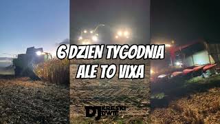 6 DZIEN TYGODNIA ALE TO VIXA [upl. by Landahl661]