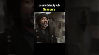 Salahuddin Stops his Alps  Salahuddin Ayyubi Season 2 salahuddinayyubi season2 humtv [upl. by Demy760]