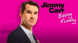 Jimmy Carr Being Funny 2011  FULL LIVE SHOW [upl. by Cornall]