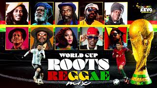 Roots Reggae Mix 2022 Bob MarleyCultureBurning SpearJah CureEtanaTarrus RileyRichie Spice [upl. by Migeon563]