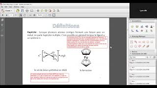 Nomenclature des complexes de coordination Lynn Dib part 1 [upl. by Hausmann]