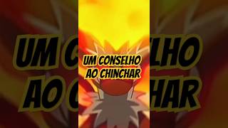 Meowth dá conselhos aos Chinchar em pokémon  meowth chimchar pokemon anime [upl. by Aicram]