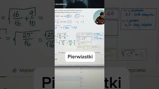 Pewniaki z matmy egzamin ósmoklasisty [upl. by Nastassia]