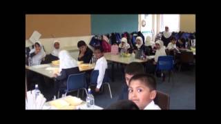 Al Hijrah School Birmingham English [upl. by Nerok]