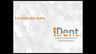 i dent Logiciel de gestion de cabinet dentaire au maroc [upl. by Tressia]