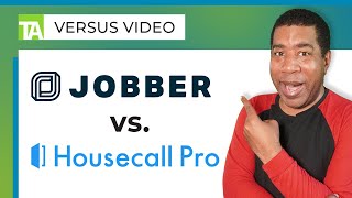 Jobber vs Housecall Pro The Battle for the Best Field Management Software in 2024 [upl. by Philipps]