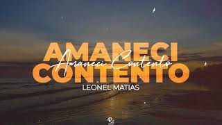 amaneci contento  secreto el biberón x Leonel matias 😁 [upl. by Mota]