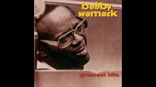 Bobby Womack  Greatest Hits full album [upl. by Arikihs]