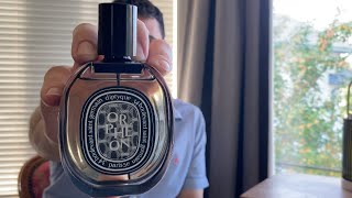 IMPRESSIONS OF ORPHÉON by DIPTYQUE [upl. by Denten]