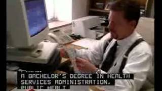 Health Services Manager Job Description [upl. by Analem571]