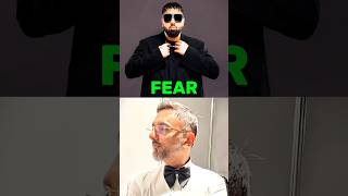 YO YO HONEY SINGH AND BADSHAHS FEAR YoYoHoneySingh badshah shorts viral ytshorts shortsfeed [upl. by Sikata]