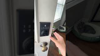 Defiant Keypad Lock [upl. by Appleby]